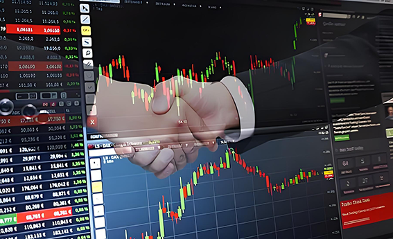 (欧易网格工具)交易所交易界面